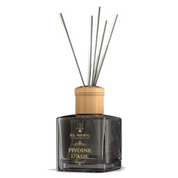 Diffuseur de Parfum Pivoine d'Asie
