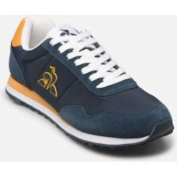 ASTRA 2 M par Le Coq Sportif Bleu 42 Homme