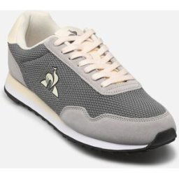 ASTRA 2 MESH par Le Coq Sportif Gris 41 Homme