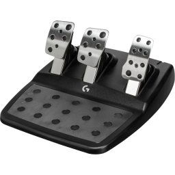 Logitech G923 Trueforce pour Playstation et PC