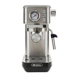 Ariete Machine expresso manuelle argent