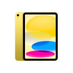 Apple iPad 11.0 (2025) Wi-Fi 128GB No Charger Yellow EU MD4D4 - ONLY BOX DAMAGE