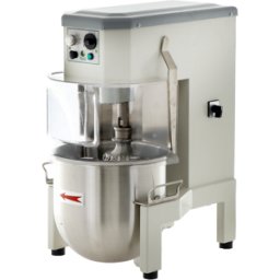 FIMAR PLN20BV - Batteur mélangeur planétaire - Cuve en acier INOX de 20 litres