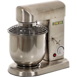FIMAR EASYLINE SLB7 - Batteur mélangeur planétaire - Cuve de 7 litres