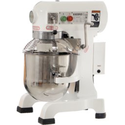 FIMAR EASYLINE B10K - Batteur mélangeur planétaire professionnel - Cuve INOX de 10 litres