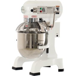 FIMAR EASYLINE B20K - Batteur mélangeur planétaire professionnel - Cuve INOX de 20 litres