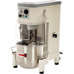 FIMAR PLN12BV - Batteur mélangeur planétaire - Cuve en acier INOX de 10 litres