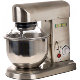 FIMAR EASYLINE SLB5 - Batteur Mélangeur Planétaire - Cuve de 5 litres