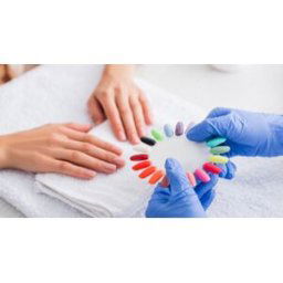 Cap Adrénaline Pose de faux ongles dans le 11ème à Paris - quartier Folie Méricourt