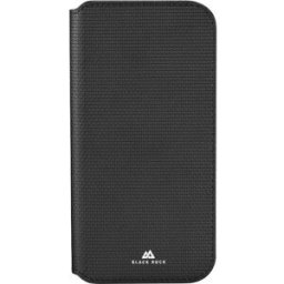Black Rock Slim Folio Étui portefeuille Apple iPhone 17 Pro noir 00080398