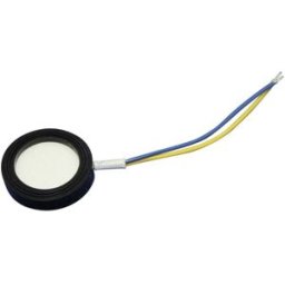 Oscillateur à ultrasons pour la brumisation de liquides QuickCool QUS-25GL-1660 (Ø) 25 mm 1 pc(s)