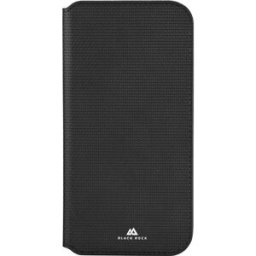 Black Rock Slim Folio Étui portefeuille Apple iPhone Air noir 00229699