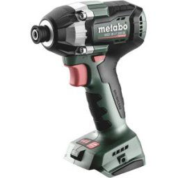 Metabo SSD 18 LT 200 BL 602397840 Clé à chocs sans fil 200 Nm 18 V sans batterie