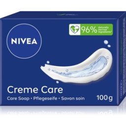 NIVEA Creme Care savon solide 100 g
