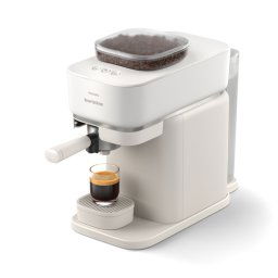 Philips BARISTINA BAR300/00 blanc