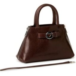 Coperni Sac porté épaule Data en cuir