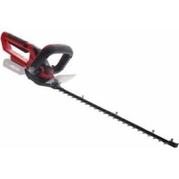 Taille-haie électrique à batterie Einhell GE-CH 1855 Li - SANS BATTERIE