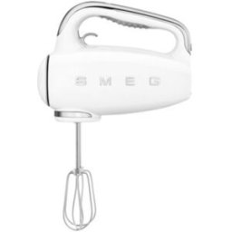 Batteur SMEG Blanc HMF01WHEU