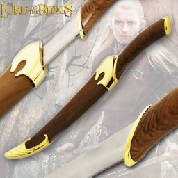 Dague 26,5cm de Legolas Le Seigneur des Anneaux