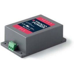 TracoPower TMDC 60-4812 Module convertisseur CC/CC 48 V/DC 12 V/DC 5 A 60 W Nbr. de sorties: 1 x Contenu 1 pc(s)