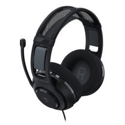 Turtle Beach Atlas 200 PC Over-Ear Stereo Headset, Schwarz