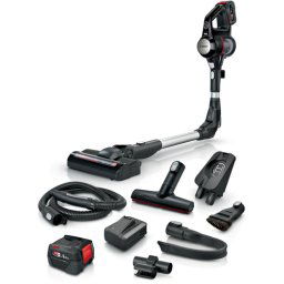 Bosch BSS 715 FRSH Unlimited 7 noir