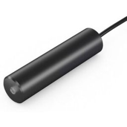 Picotronic Module laser croix rouge 10 mW CB650-10-24(20x80)-C3000-G-CON