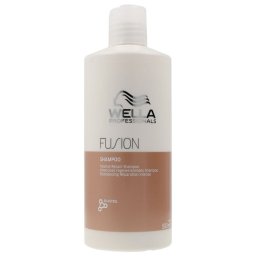 Shampoing Réparation Cheveux Abimés Intense Fusion 500 ml