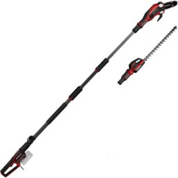 Einhell GP-HC 18/5020 Li T BL- Élagueuse - taille-haie multifonction sur perche à batterie - 18 V - SANS BATTERIE NI CHARGEUR