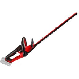 Einhell GP-CH 18/50 Li BL- Taille-haie à batterie - 18 V - SANS BATTERIE NI CHARGEUR