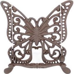 Statuettes et figurines Signes Grimalt Le Mur De Papillons Orne Marron