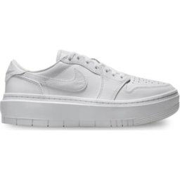 Baskets Nike Wmns Air Jordan 1 Elevate Low Blanc