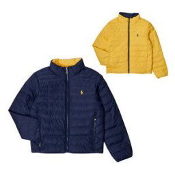 Doudounes enfants Polo Ralph Lauren 323875511004 Marine