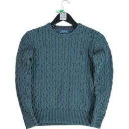 Pull enfant Polo Ralph Lauren 163551 Bleu