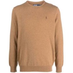 Pull Polo Ralph Lauren - Beige