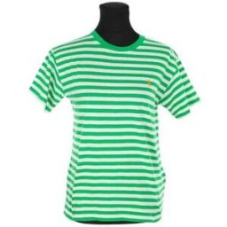 T-shirt Ralph Lauren T-shirt en coton vert Vert