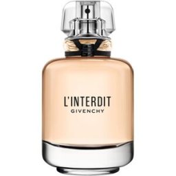 GIVENCHY L’Interdit Eau de Parfum rechargeable pour femme 100 ml