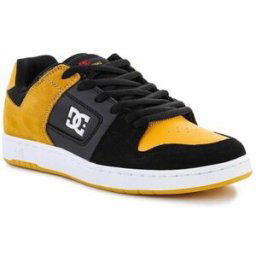 Chaussures de Skate DC Shoes Manteca 4 Skate multicolor
