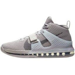 Chaussures Nike Air Force Max II Gris