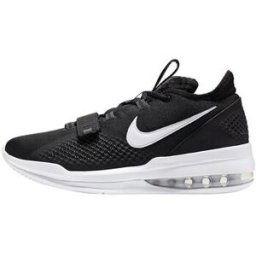 Chaussures Nike Air Force Max Low Noir