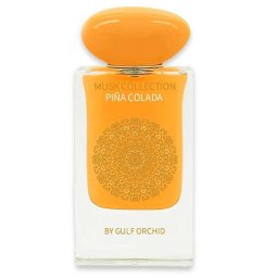 Eau de Parfum Musk Collection - Pina Colada