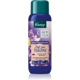 Kneipp Time To Dreaming bain moussant 400 ml