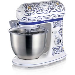 Ariete Capri - Batteur mélangeur planétaire avec tête relevable 5,5 L