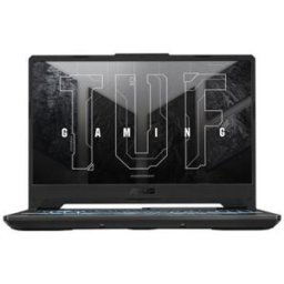 Ordinateur portable - Asus tuf gaming a15 fa506nc-hn001w amd ryzen 5 7535h ordinateur portable 39,6 cm (15.6") full hd 16 go ddr5-sdram 512 go ssd nvidia geforce rtx 3050 wi-fi 6 (802.11ax) windows 11 home noir