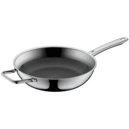 WMF Profi Resist Poêle à manche haut 28 cm