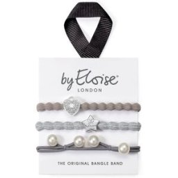 By Eloise London Shades of Grey Set