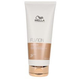 Après-Shampoing Réparation Cheveux Abimés Intense Fusion 200 ml
