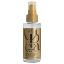 Huile Sublimatrice de Brillance et de Douceur Oil Reflections 100 ml