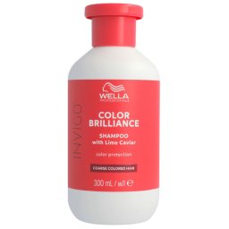 Shampoing Cheveux Epais Invigo Color Brilliance 250 ml