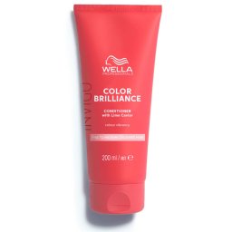 Après-Shampoing Cheveux Fins à Moyens Invigo Color Brilliance 200 ml